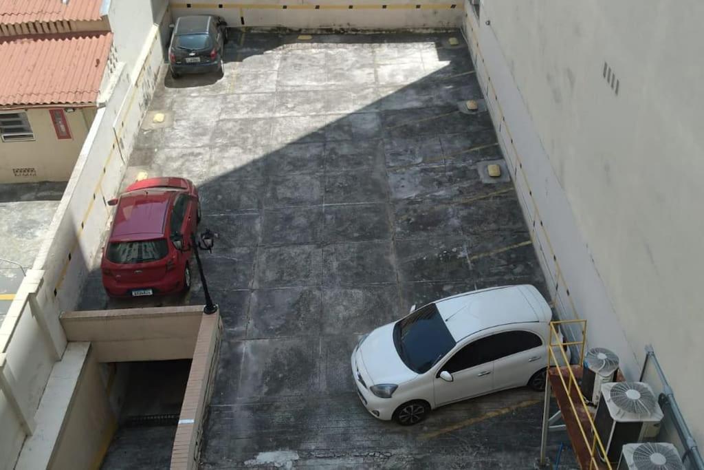 Apartamento Copacabana 2 Quartos 2 Banheiros Garagem Rio de Janeiro Ngoại thất bức ảnh