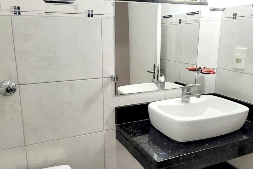 Apartamento Copacabana 2 Quartos 2 Banheiros Garagem Rio de Janeiro Ngoại thất bức ảnh