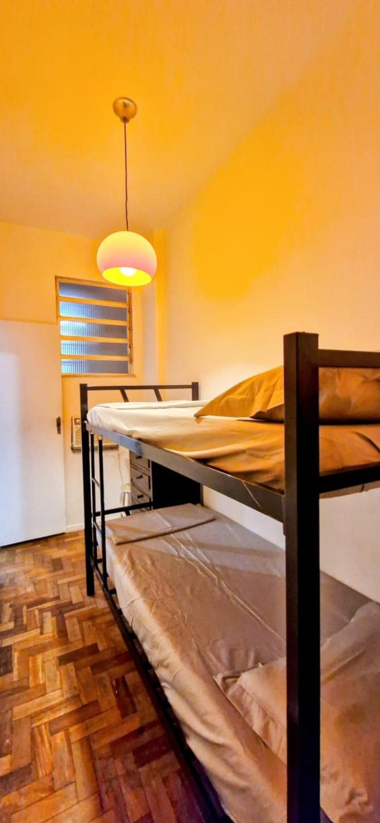 Apartamento Copacabana 2 Quartos 2 Banheiros Garagem Rio de Janeiro Ngoại thất bức ảnh