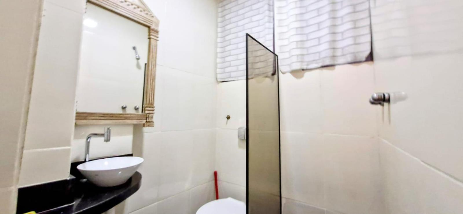 Apartamento Copacabana 2 Quartos 2 Banheiros Garagem Rio de Janeiro Ngoại thất bức ảnh