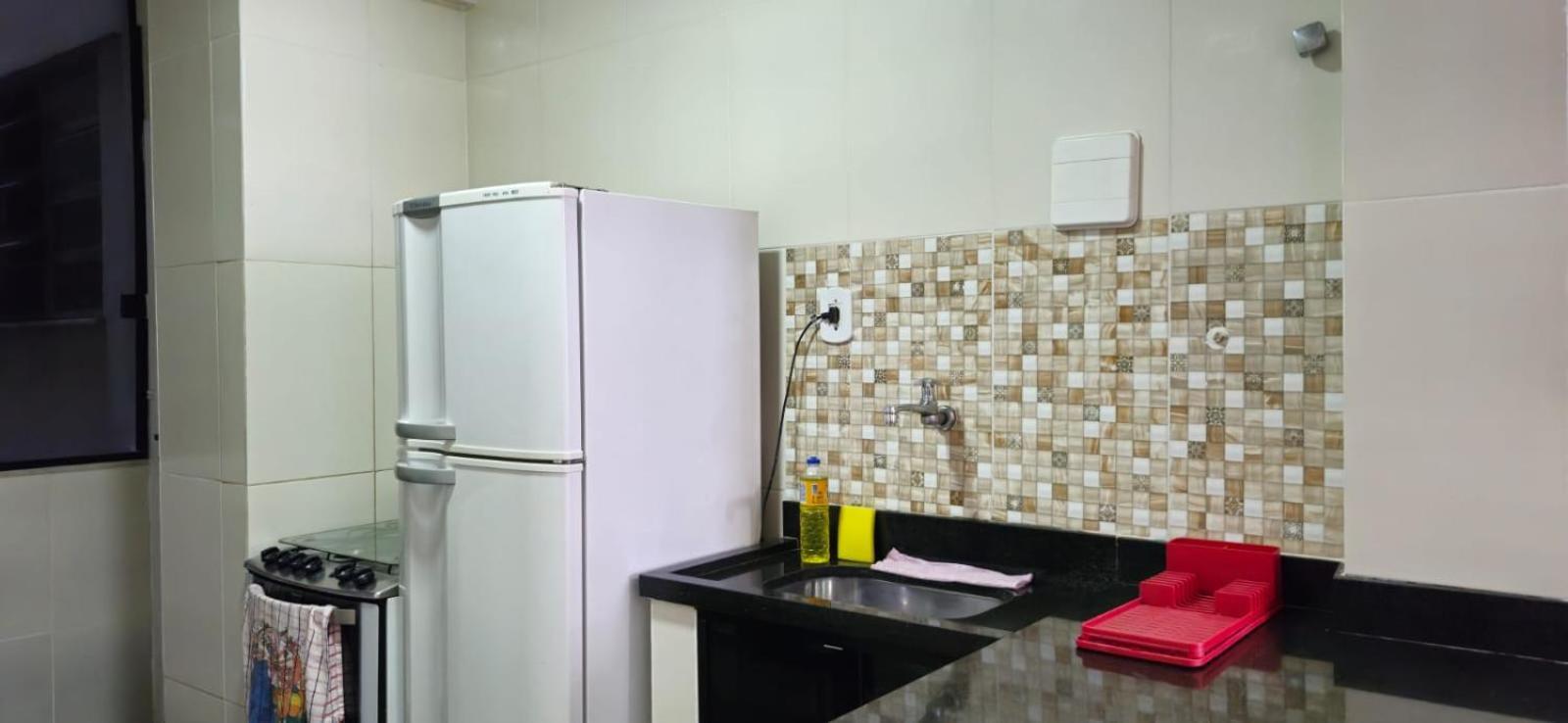 Apartamento Copacabana 2 Quartos 2 Banheiros Garagem Rio de Janeiro Ngoại thất bức ảnh