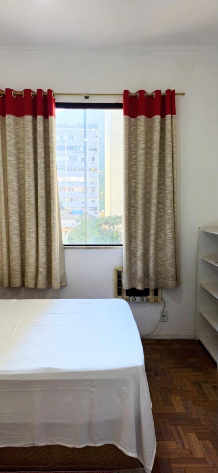 Apartamento Copacabana 2 Quartos 2 Banheiros Garagem Rio de Janeiro Ngoại thất bức ảnh